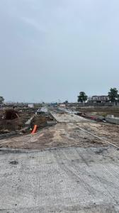 Image of 1206 Sq.ft Residential Plot / Land for sale in Mahalaxmi Nagar 54, Bhilgaon, Nagpur for Rs. 3919500