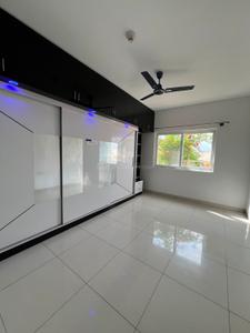 Hall Image of 1850 Sq.ft 3 BHK Apartment / Flat for sale in Sattva Cadenza, Kudlu Gate Bengaluru for Rs. 31000000