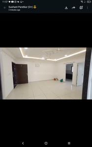 Bedroom Image of 900 Sq.ft 2 BHK Apartment / Flat for rent in Rajat Highpark Phase 1, VIP Colony Raipur for Rs. 27000