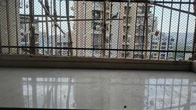 Balcony Image of 1125 Sq.ft 2 BHK Apartment / Flat for sale in Vision Phoenix Heights, Kalamboli Navi Mumbai for Rs. 9200000