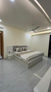 Bedroom Image of 1800 Sq.ft 3 BHK Builder Floor for sale in Gandhi Path West Jaipur for Rs. 7000000