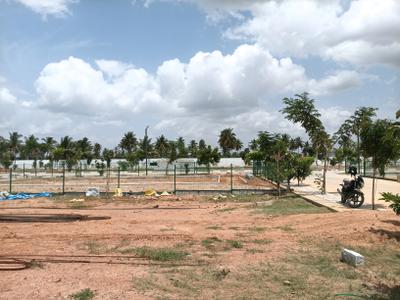 Image of 1500 Sq.ft Residential Plot / Land for sale in K R Puram, Bengaluru for Rs. 14400000