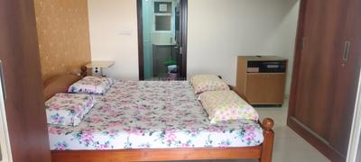 Bedroom Image of 1803 Sq.ft 3 BHK Apartment / Flat for sale in Sobha Moonstone, Dasarahalli Bengaluru for Rs. 22000000
