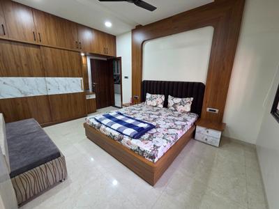 Bedroom Image of 2100 Sq.ft 3 BHK Apartment / Flat for sale in Shankar Nagar Raipur for Rs. 12100000