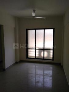 Hall Image of 1150 Sq.ft 2 BHK Apartment / Flat for sale in Ashtavinayak Aangan, Ulwe Navi Mumbai for Rs. 15000000