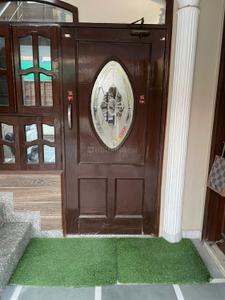 Bedroom Image of 1243 Sq.ft 2 BHK Independent House for rent in Sector 7 Gurgaon for Rs. 20000