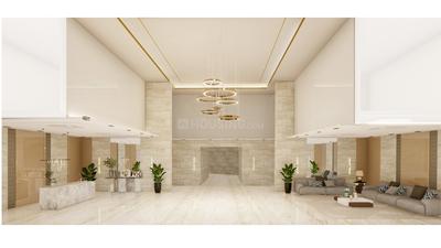 Bathroom Image of 1164 Sq.ft 2 BHK Apartment / Flat for sale in Besa Nagpur for Rs. 5500000