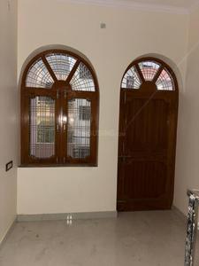 Hall Image of 1850 Sq.ft 3 BHK Builder Floor for rent in Indira Nagar Lucknow for Rs. 27000