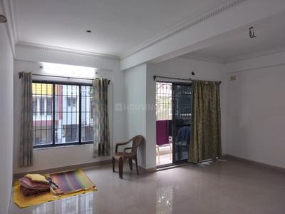 Hall Image of 1480 Sq.ft 3 BHK Apartment / Flat for sale in New Town Kolkata for Rs. 9800000