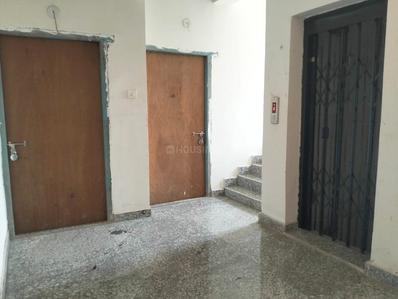 Bedroom Image of 745 Sq.ft 2 BHK Apartment / Flat for sale in Serampore Hooghly for Rs. 2235000