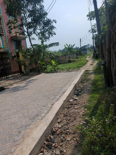 Sonargaon 2 Sonarpur Main Image 1