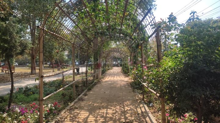 residential plot Main Image 1