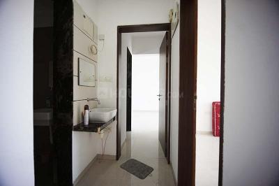 Image of 1104 Sq.ft 2 BHK Apartment / Flat for sale in Dhanori, Pune for Rs. 8000000