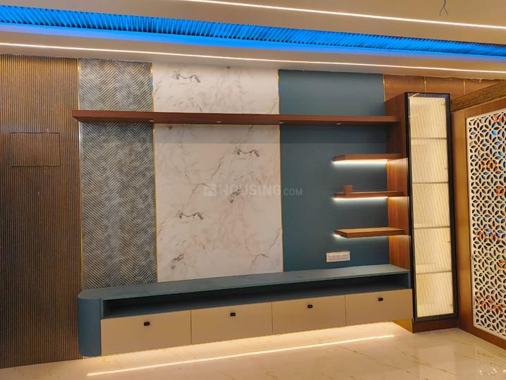 SVS APartment Bedroom 1