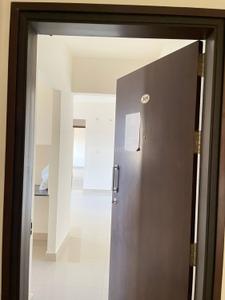 Hall Image of 883 Sq.ft 2 BHK Apartment / Flat for sale in Kengeri Bengaluru for Rs. 6500000
