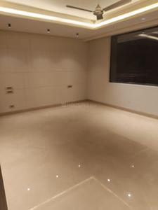 Hall Image of 4500 Sq.ft 4 BHK Builder Floor for sale in West End New Delhi for Rs. 350000000