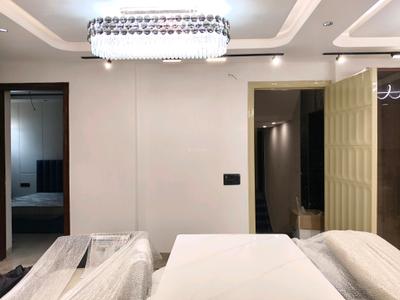 Living Room Image of 2400 Sq.ft 3 BHK Apartment / Flat for sale in SS The Leaf, Sector 85 Gurgaon for Rs. 29000000
