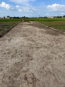 Image of 1500 Sq.ft 1 RK Apartment / Flat for sale in Kushinagar Town, Kushinagar for Rs. 2000000