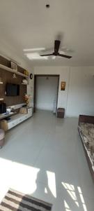 Hall Image of 1148 Sq.ft 2 BHK Apartment / Flat for sale in Kalpataru Nagar Nashik for Rs. 4700000
