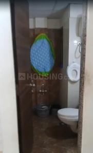 Image of 1053 Sq.ft 2 BHK Apartment / Flat for sale in Khokhra, Ahmedabad for Rs. 5800000