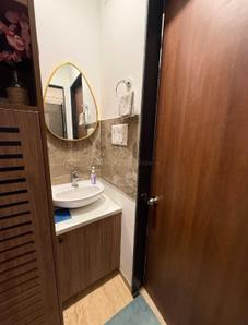 Image of 650 Sq.ft 1 BHK Apartment / Flat for rent in VTP Leonara H Building, Mahalunge, Pune for Rs. 30000