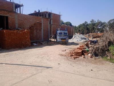 Image of 1450 Sq.ft 3 BHK Independent House for sale in Bijnor, Lucknow for Rs. 4500000