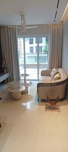 Hall Image of 575 Sq.ft 1 BHK Apartment / Flat for sale in Salasar Courtyard, Mira Road East Mira Bhayandar for Rs. 5400000
