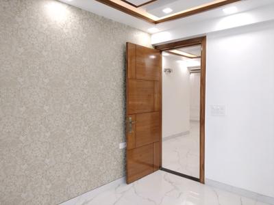 Bedroom Image of 2500 Sq.ft 5 BHK Apartment / Flat for sale in Ashoka Enclave, Sector 11 Dwarka New Delhi for Rs. 42500000