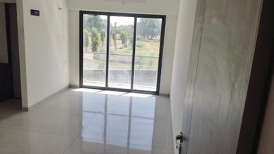 Living Room Image of 1325 Sq.ft 2 BHK Apartment / Flat for sale in Veer Swastik Hills, Pal Gam Surat for Rs. 6280000