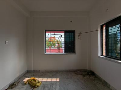 Balcony Image of 1090 Sq.ft 3 BHK Apartment / Flat for sale in Purba Barisha Kolkata for Rs. 5450000