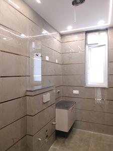 Common Bathroom Image of 2250 Sq.ft 3 BHK Builder Floor for sale in Ultra Luxury Builder Floor, Sector 85 Faridabad for Rs. 24000000