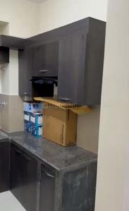 Kitchen Image of 910 Sq.ft 2 BHK Apartment / Flat for sale in Siddha Galaxia, Rajarhat Kolkata for Rs. 10500000