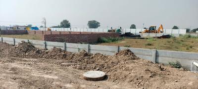 Image of 900 Sq.ft Residential Plot / Land for sale in Laramda, Agra for Rs. 140000