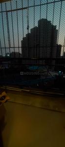 Balcony Image of 985 Sq.ft 2 BHK Apartment / Flat for sale in Supreme Lake Homes, Powai Mumbai for Rs. 26000000