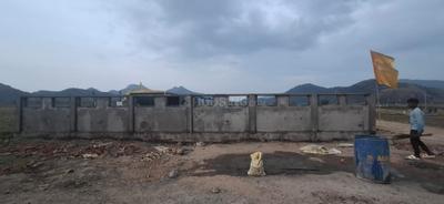 Image of 1650 Sq.ft Residential Plot / Land for sale in Mulapadu, Vijayawada for Rs. 2933333