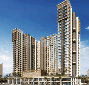 4 BHK Flat