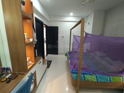 Bedroom Image of 1485 Sq.ft 3 BHK Apartment / Flat for sale in K R Puram Bengaluru for Rs. 15650000