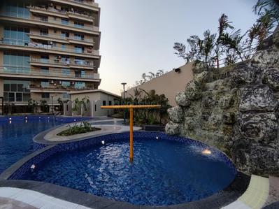 Image of 1150 Sq.ft 2 BHK Apartment / Flat for sale in Wallfort Heights Phase 2 G H I J K L, Bhatagaon, Raipur for Rs. 5060000