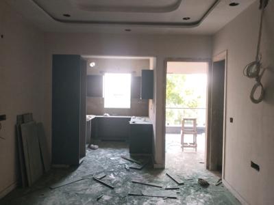 Living Room Image of 1125 Sq.ft 3 BHK Builder Floor for sale in Vikaspuri New Delhi for Rs. 22500000