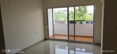 Bedroom Image of 1175 Sq.ft 2 BHK Apartment / Flat for rent in Bren Woods, Rayasandra Bengaluru for Rs. 32000