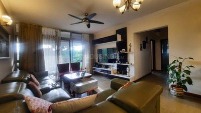 Hall Image of 2050 Sq.ft 3 BHK Apartment / Flat for sale in Samskruti Hoysala by Samskruti Builders, Bellandur Bengaluru for Rs. 28600000