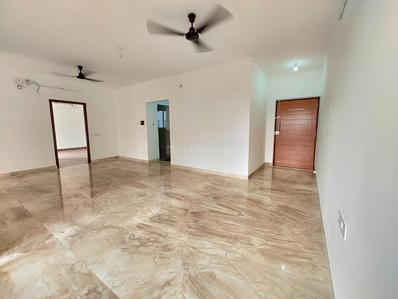 Hall Image of 1256 Sq.ft 2 BHK Apartment / Flat for sale in Marvel Ganga Fria P1 P2 P3 Building, Wagholi Pune for Rs. 8900000