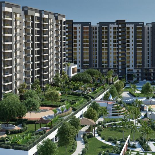 Manglam Aananda Main Image 1