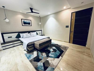 Hall Image of 5000 Sq.ft 5 BHK Villa for sale in Gomti Nagar Lucknow for Rs. 44000000