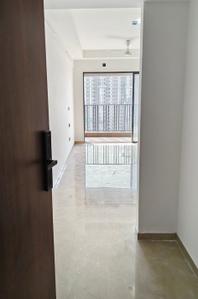 Hall Image of 1200 Sq.ft 2 BHK Apartment / Flat for sale in Regency Astra, Baner Pune for Rs. 11500000