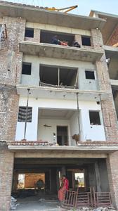 Image of 1125 Sq.ft Residential Plot / Land for sale in JLPL Industrial Area, Mohali for Rs. 4362500