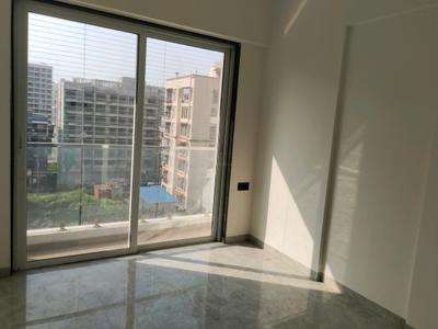 Bedroom Image of 1280 Sq.ft 2 BHK Apartment / Flat for sale in Swaraj Kingston, Ulwe Navi Mumbai for Rs. 13500000