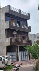 Image of 800 Sq.ft 2 BHK Apartment / Flat for rent in Kalyanpur, Kanpur for Rs. 15000