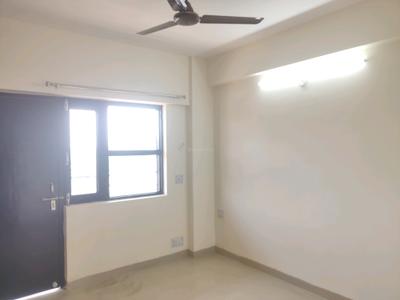 Bedroom Image of 1090 Sq.ft 2 BHK Apartment / Flat for rent in Ansal Crown Heights Phase 1, Sector 80 Faridabad for Rs. 22000