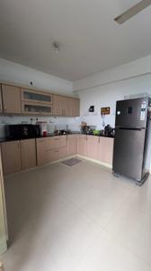 Kitchen Image of 1390 Sq.ft 2 BHK Apartment / Flat for sale in Klassik Benchmark, Hulimavu Bengaluru for Rs. 16400000